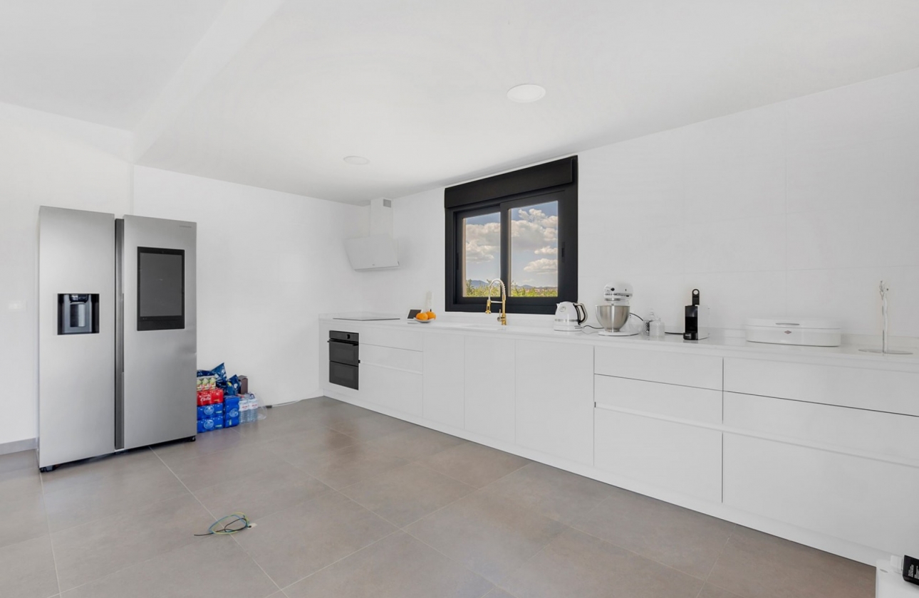 Reventa - Villa - Macisvenda