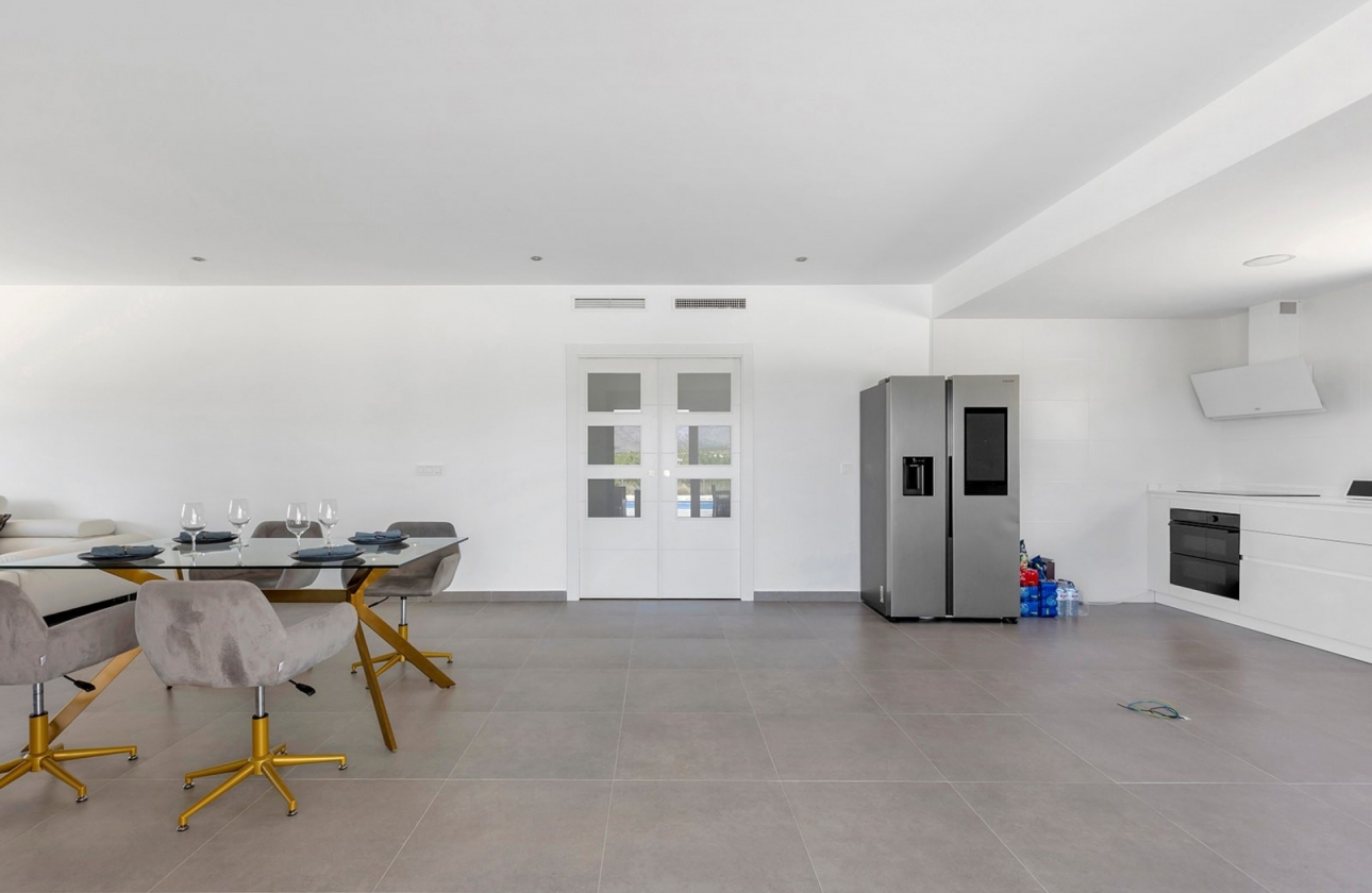 Reventa - Villa - Macisvenda