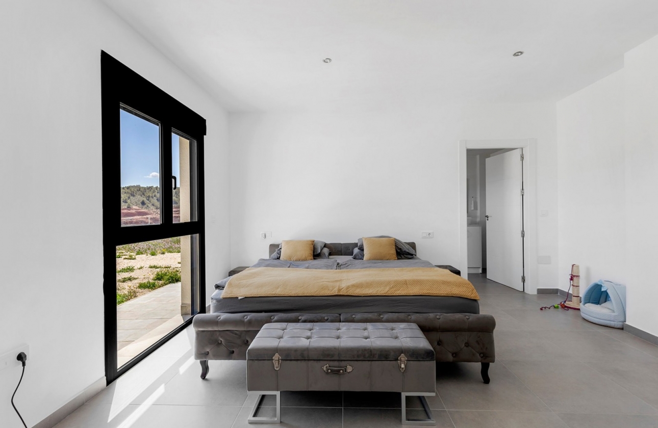 Reventa - Villa - Macisvenda