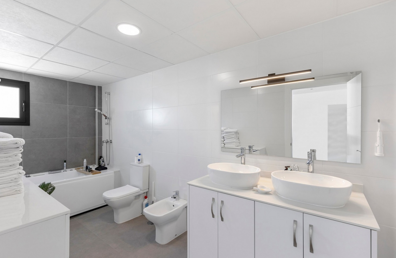 Reventa - Villa - Macisvenda