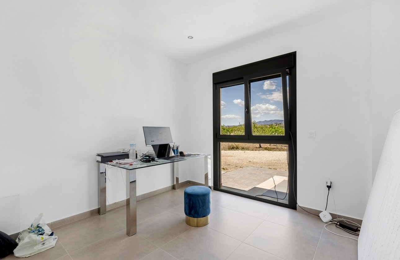 Reventa - Villa - Macisvenda