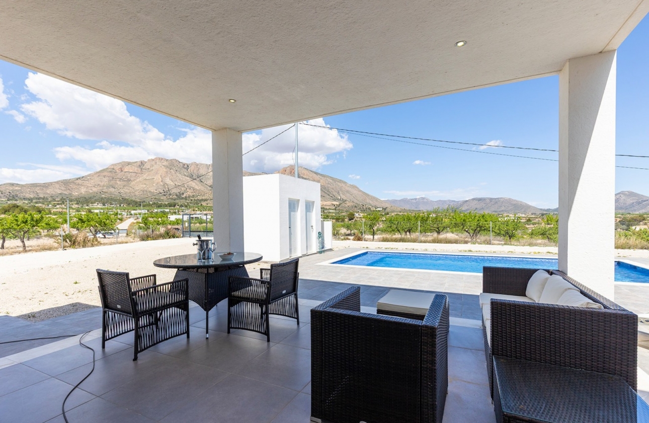 Reventa - Villa - Macisvenda