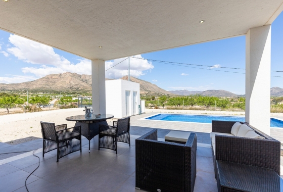 Reventa - Villa - Macisvenda