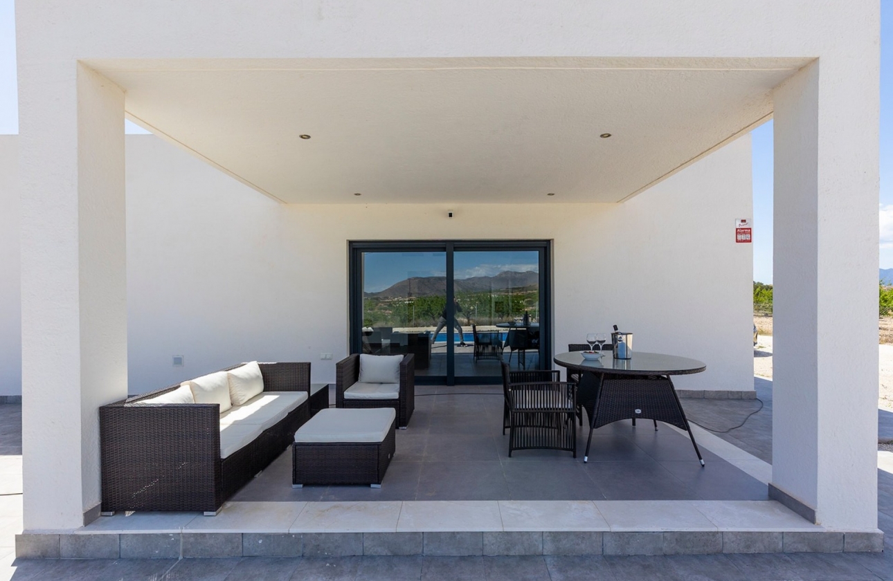 Reventa - Villa - Macisvenda