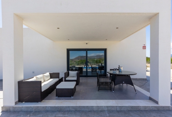 Reventa - Villa - Macisvenda