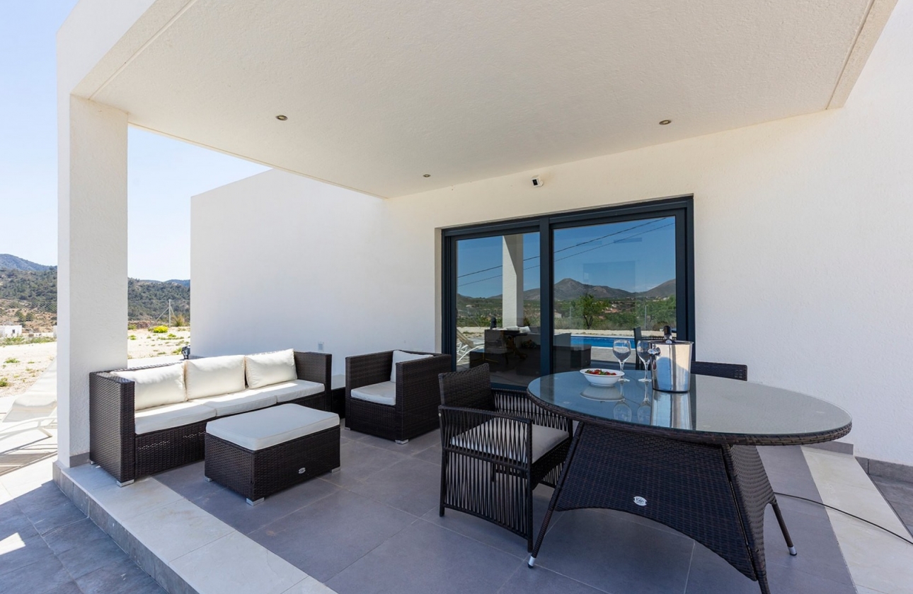 Reventa - Villa - Macisvenda