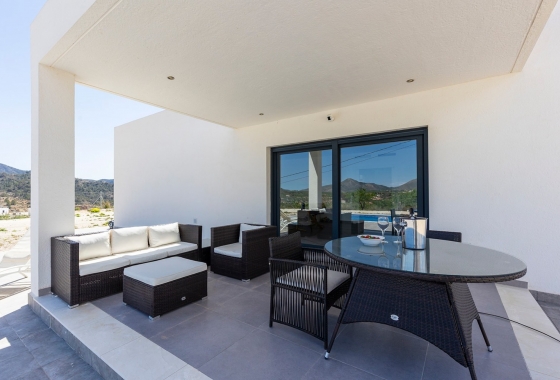 Reventa - Villa - Macisvenda