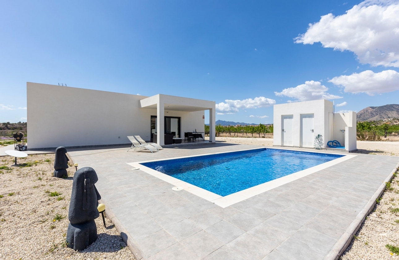 Reventa - Villa - Macisvenda