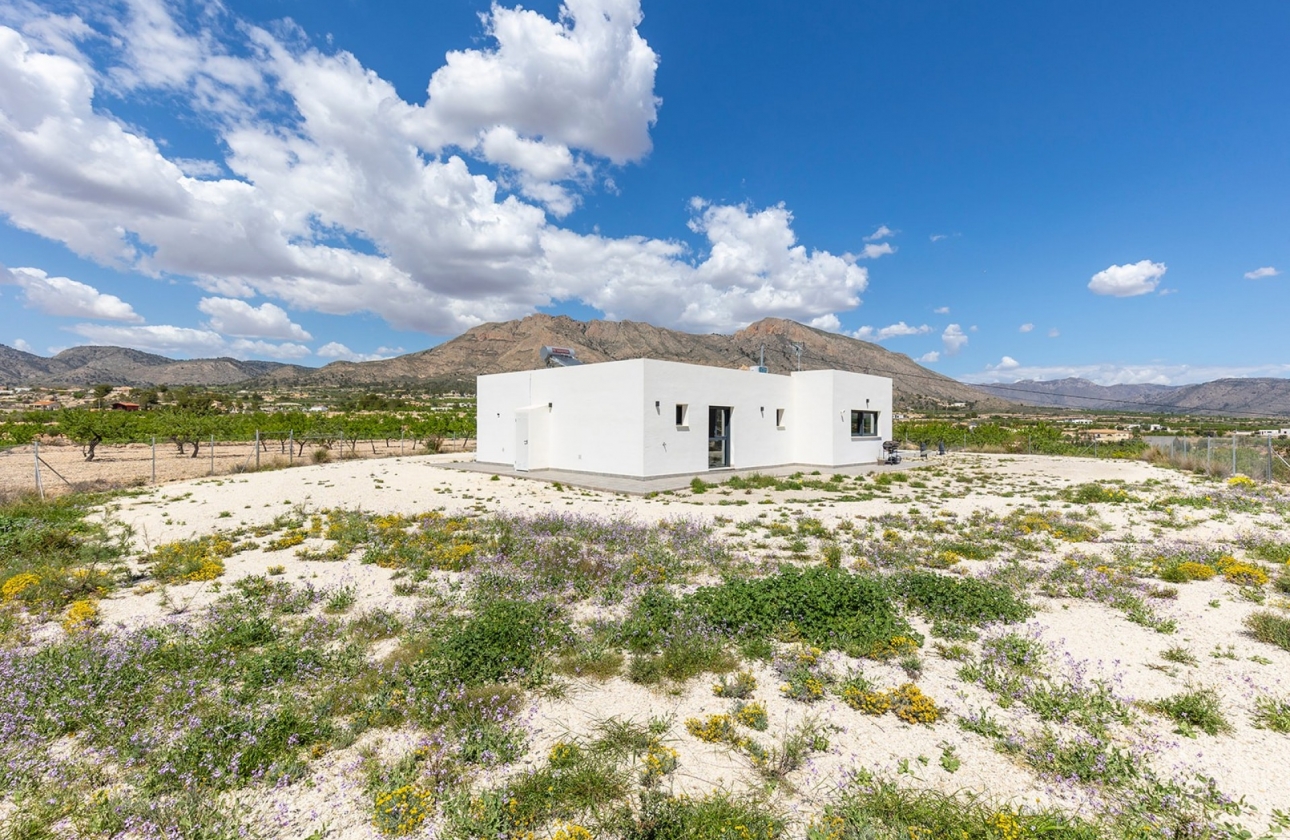 Reventa - Villa - Macisvenda