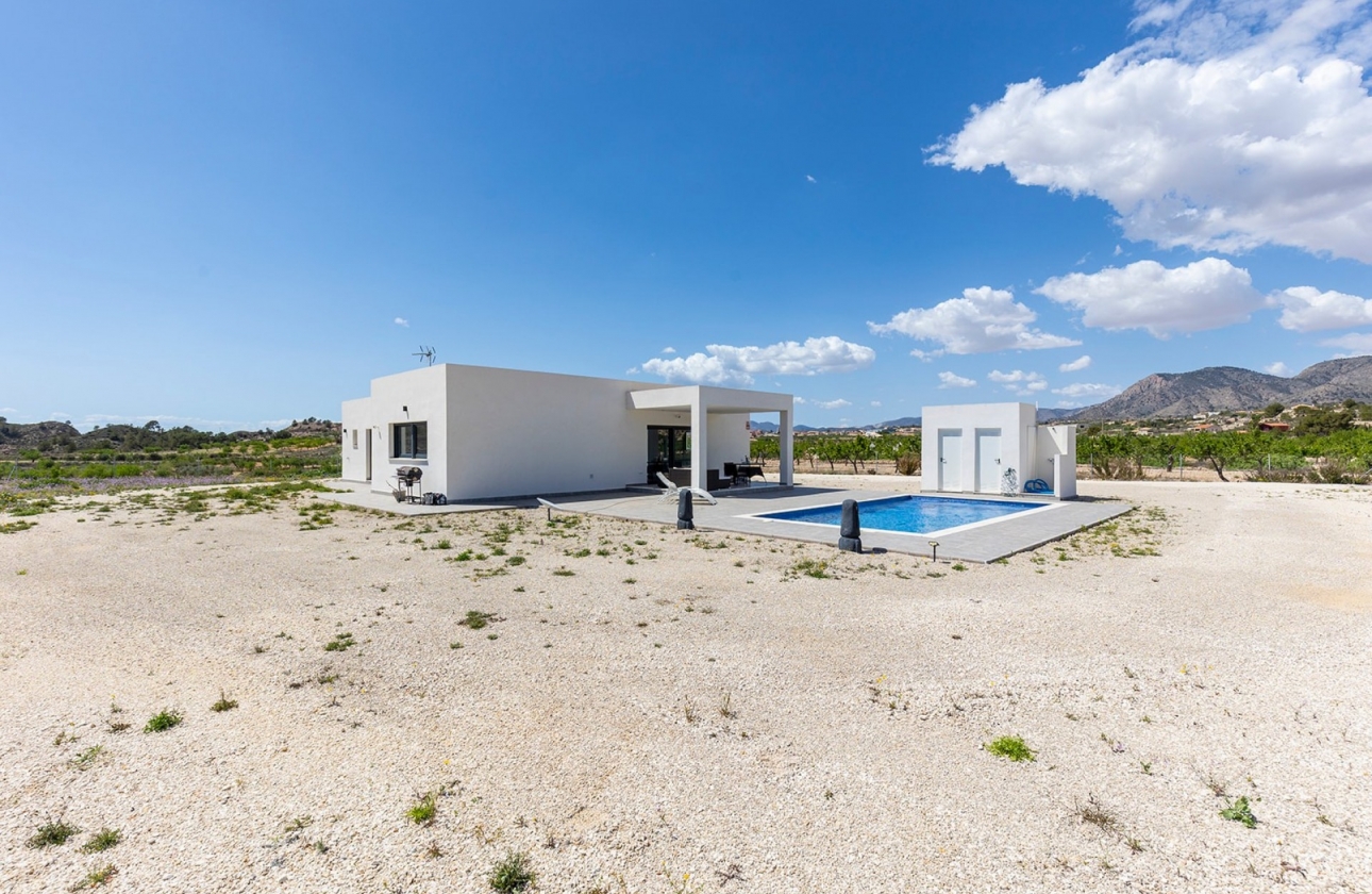 Reventa - Villa - Macisvenda