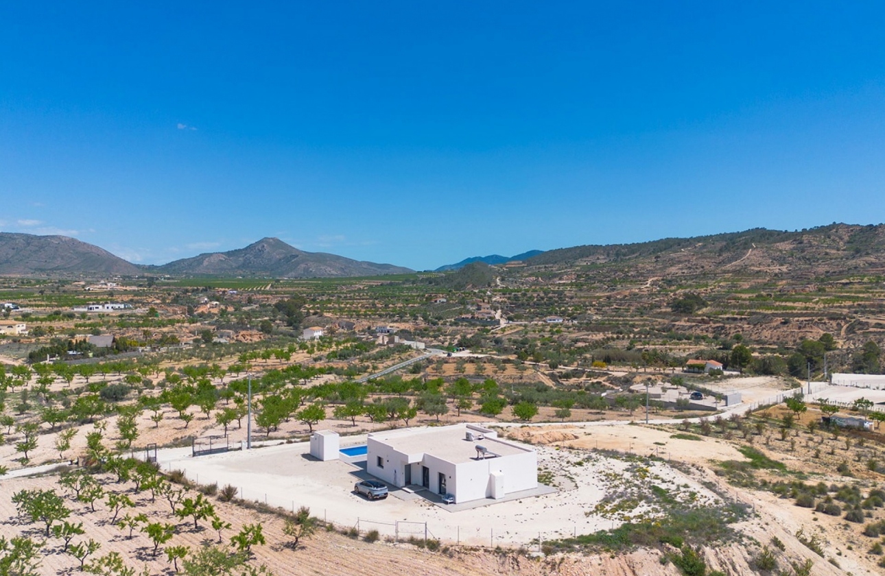 Reventa - Villa - Macisvenda