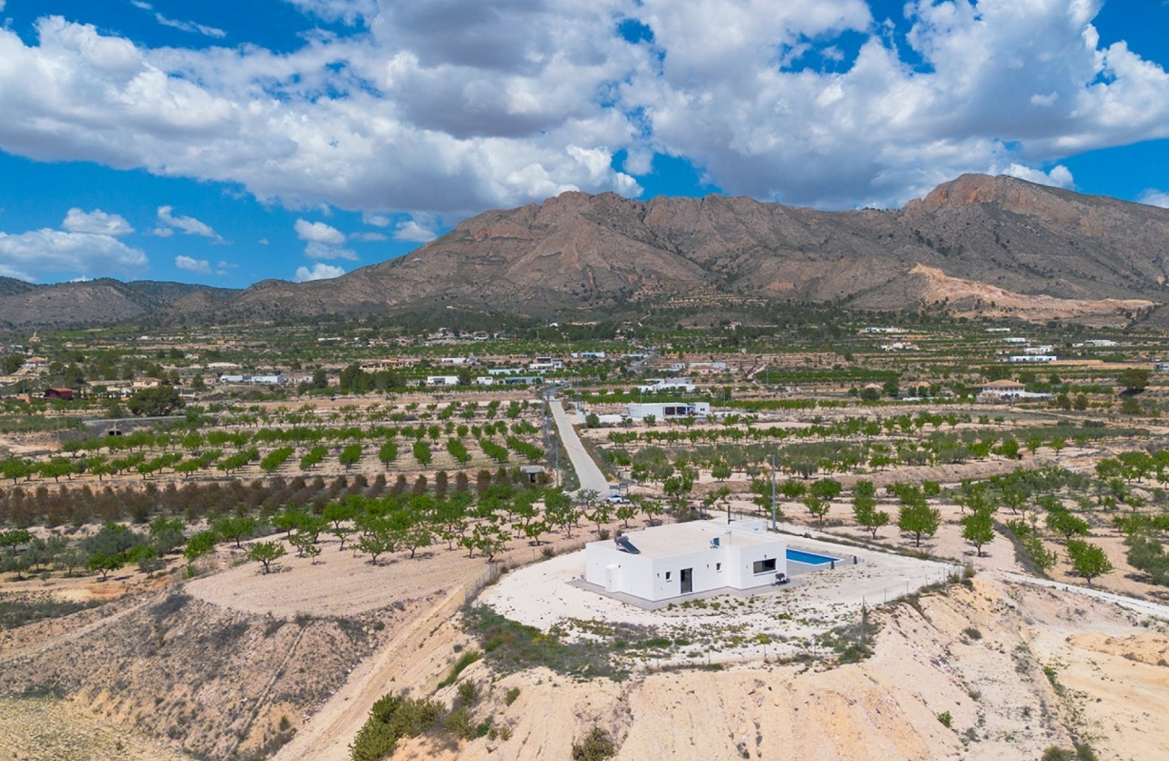 Reventa - Villa - Macisvenda