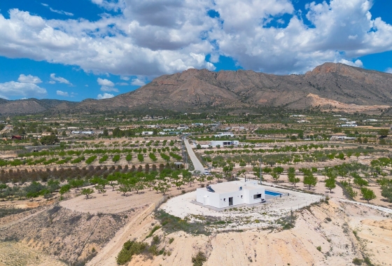 Reventa - Villa - Macisvenda