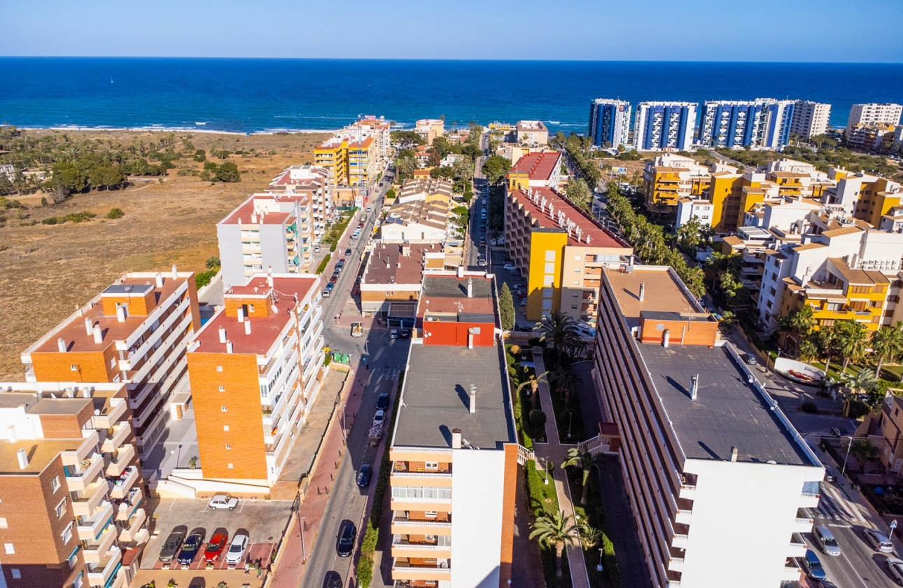 Reventa - Apartamento / piso - Orihuela Costa - Punta Prima