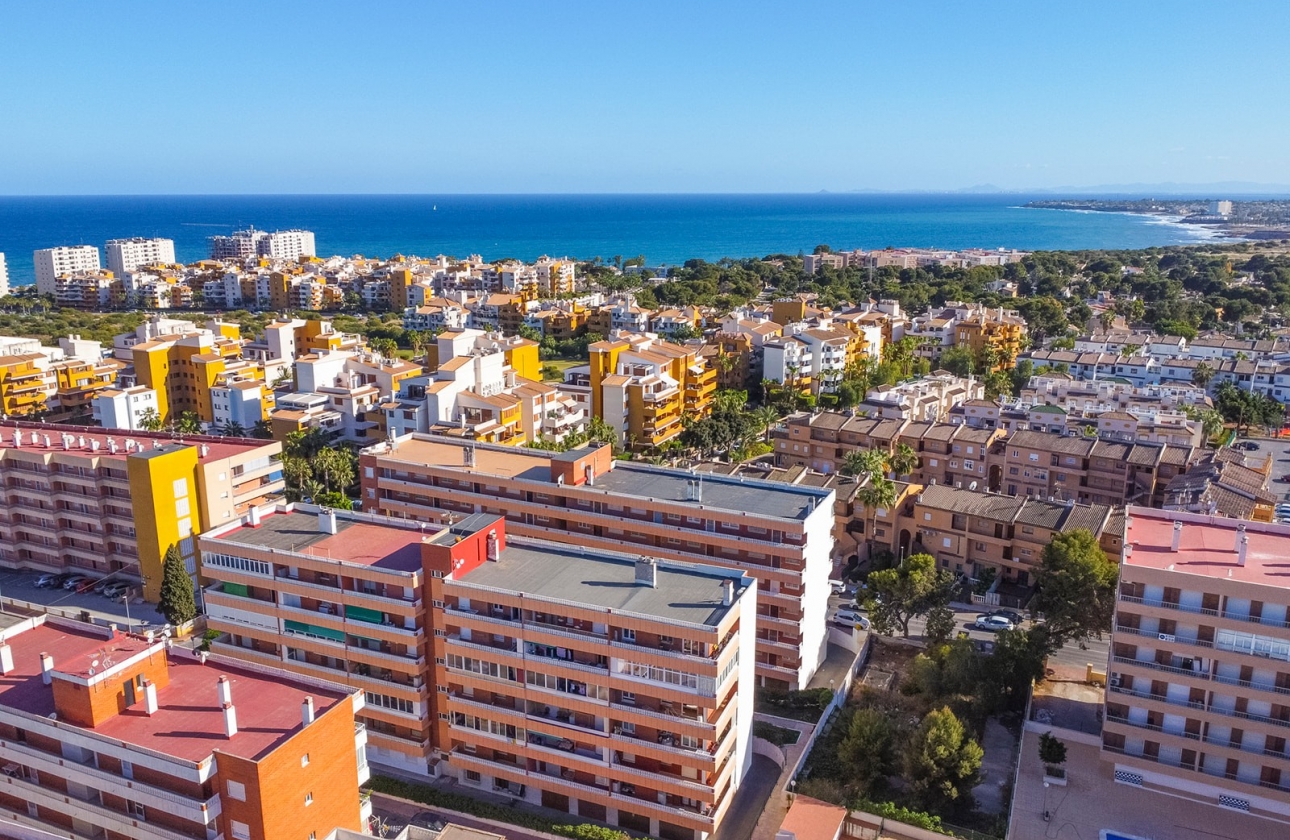 Reventa - Apartamento / piso - Orihuela Costa - Punta Prima