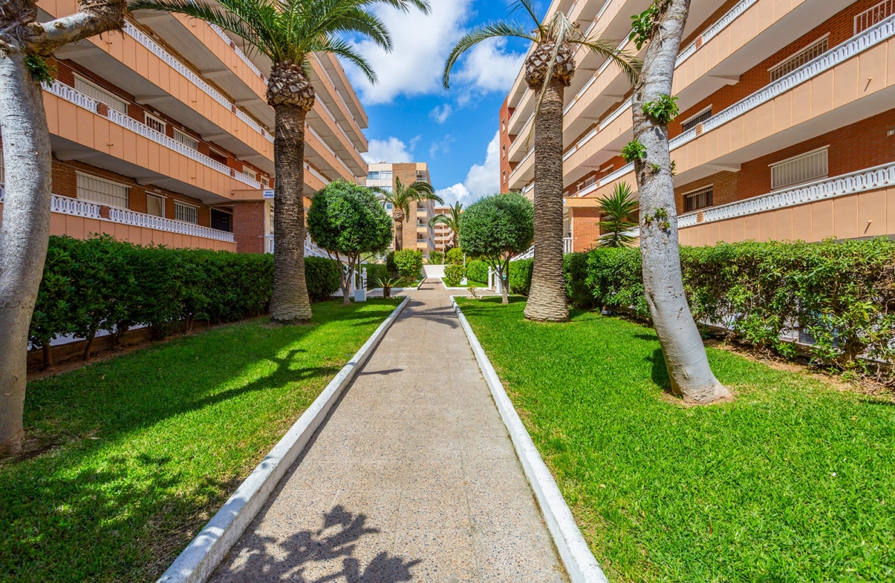 Reventa - Apartamento / piso - Orihuela Costa - Punta Prima