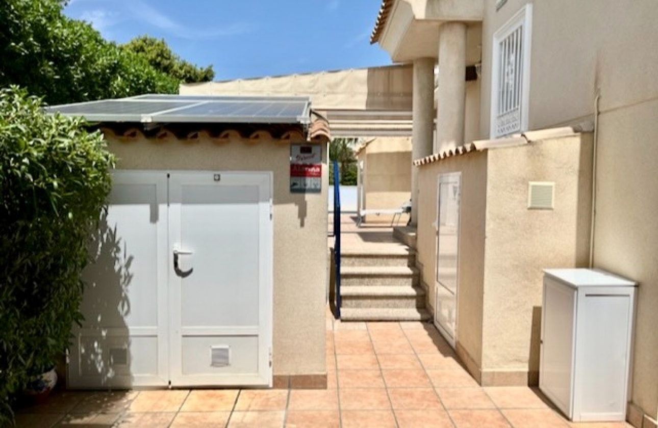 Reventa - Semi Detached House - Guardamar del Segura - El Raso