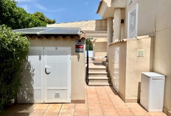 Reventa - Semi Detached House - Guardamar del Segura - El Raso