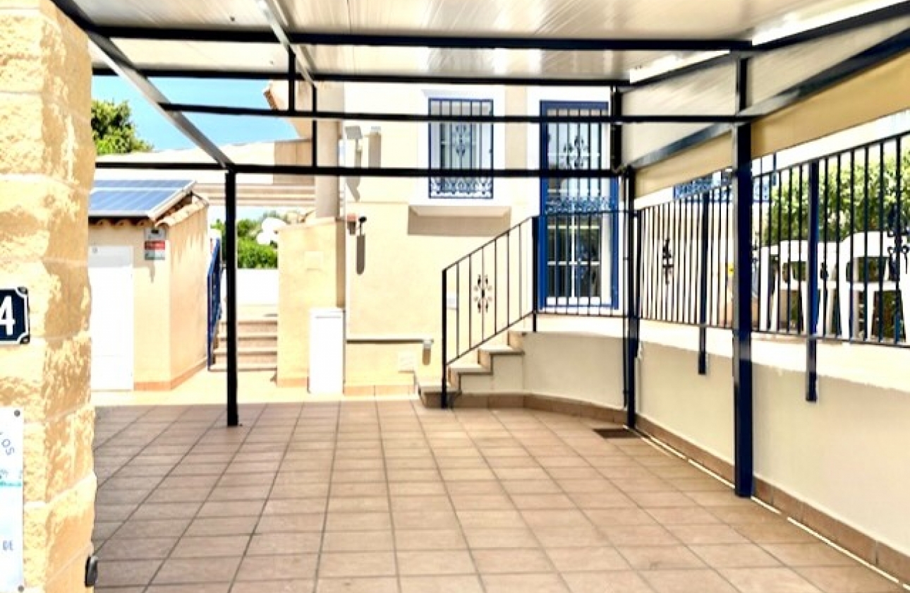 Reventa - Semi Detached House - Guardamar del Segura - El Raso