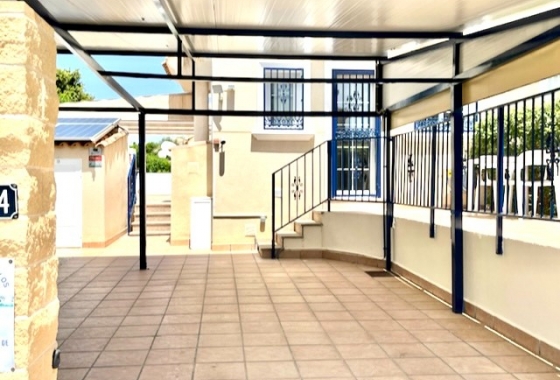 Reventa - Semi Detached House - Guardamar del Segura - El Raso