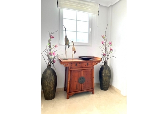 Reventa - Semi Detached House - Guardamar del Segura - El Raso