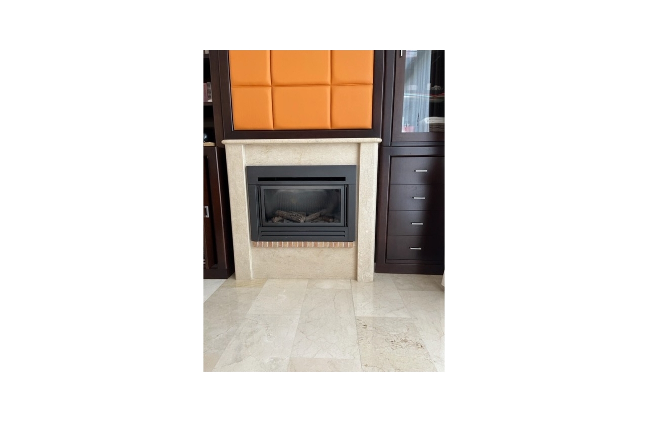 Reventa - Semi Detached House - Guardamar del Segura - El Raso