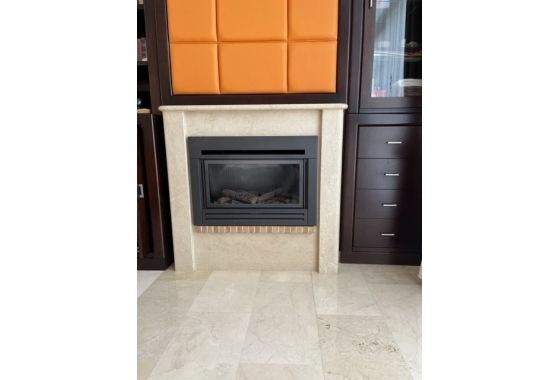 Reventa - Semi Detached House - Guardamar del Segura - El Raso