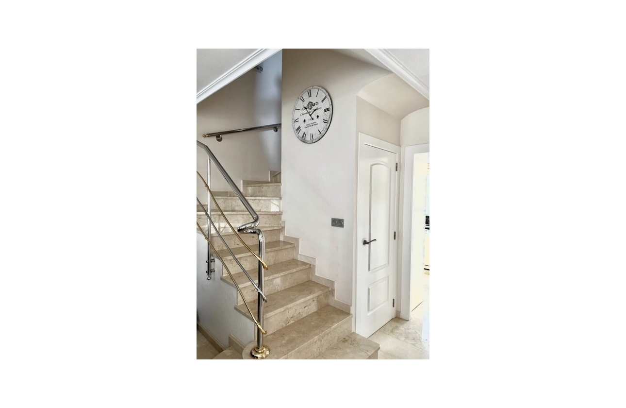 Reventa - Semi Detached House - Guardamar del Segura - El Raso