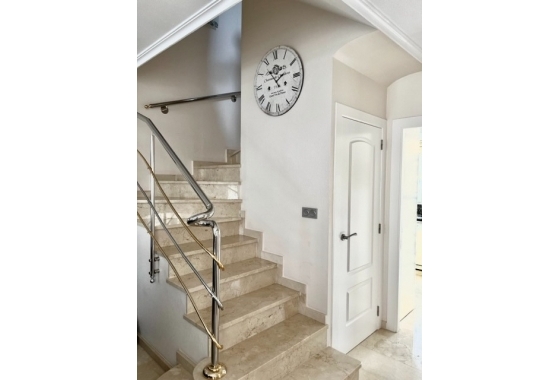 Reventa - Semi Detached House - Guardamar del Segura - El Raso