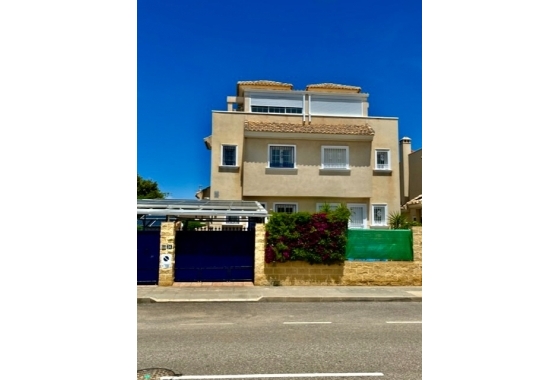 Reventa - Semi Detached House - Guardamar del Segura - El Raso