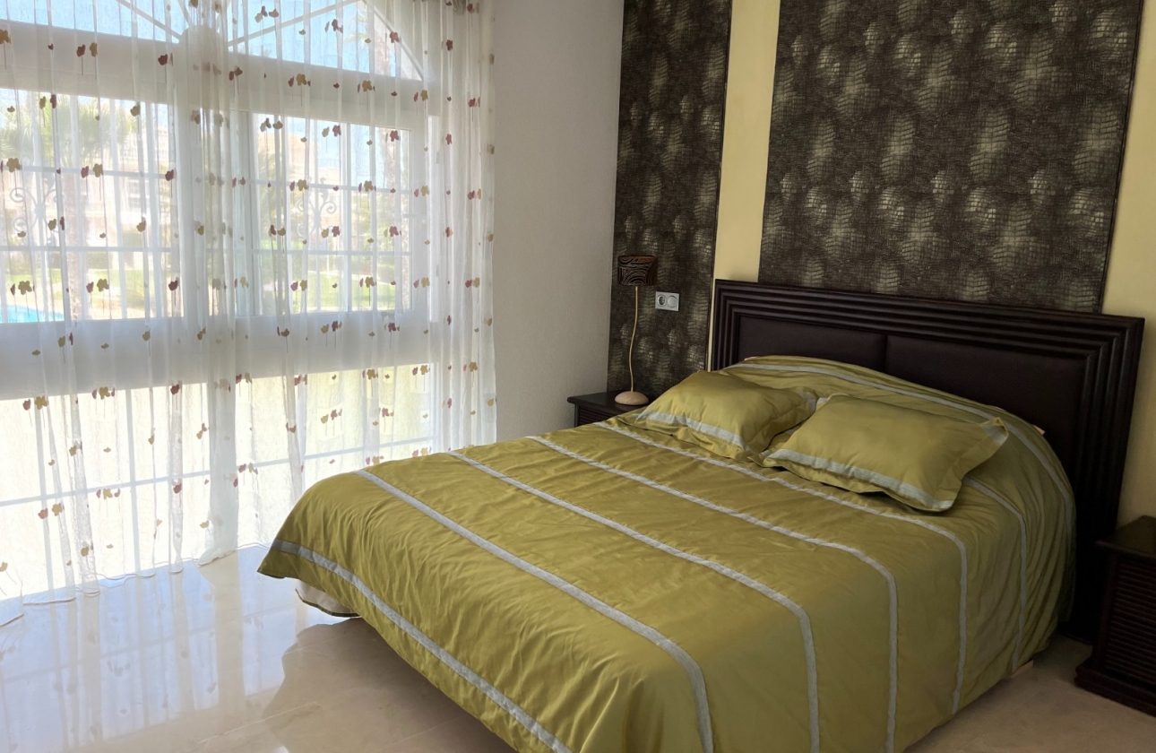 Reventa - Semi Detached House - Guardamar del Segura - El Raso