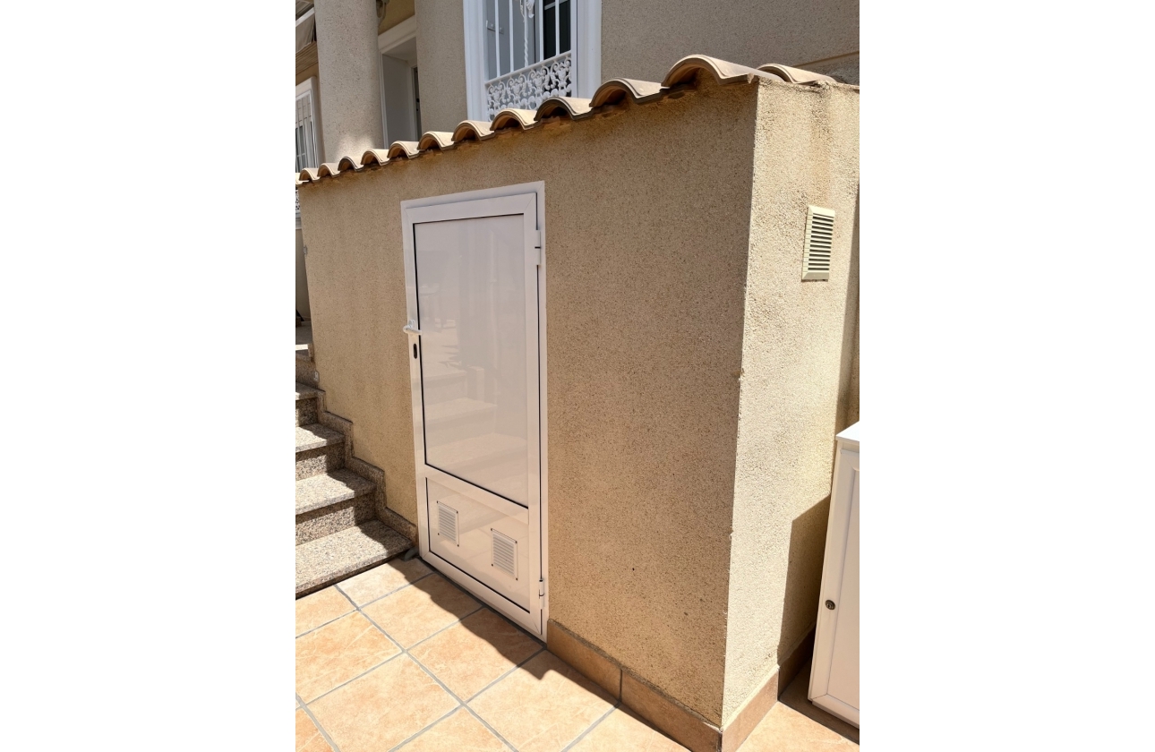 Reventa - Semi Detached House - Guardamar del Segura - El Raso