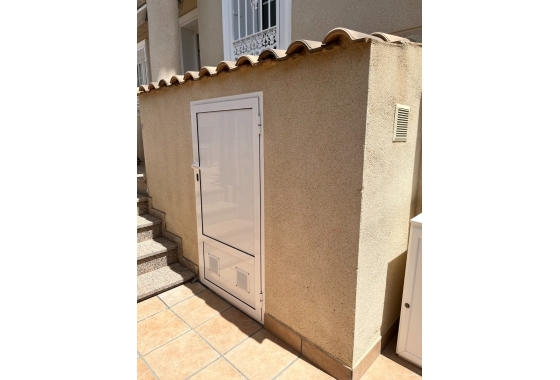 Reventa - Semi Detached House - Guardamar del Segura - El Raso