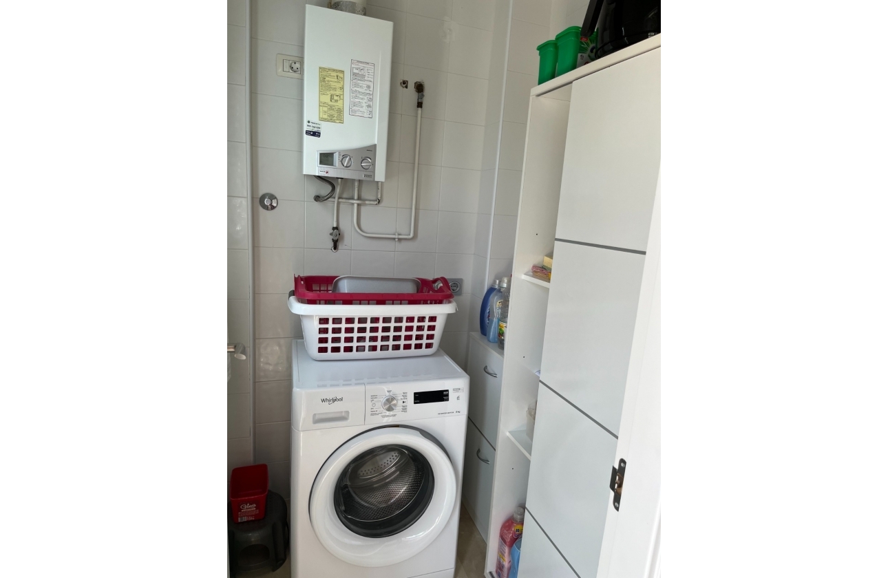 Reventa - Semi Detached House - Guardamar del Segura - El Raso