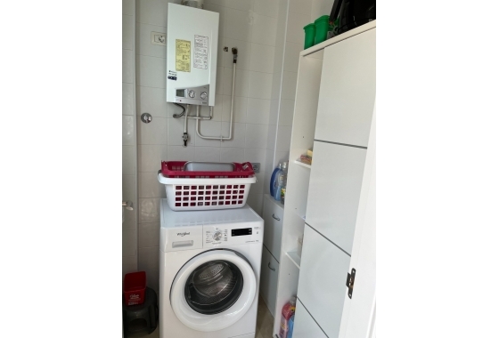 Reventa - Semi Detached House - Guardamar del Segura - El Raso