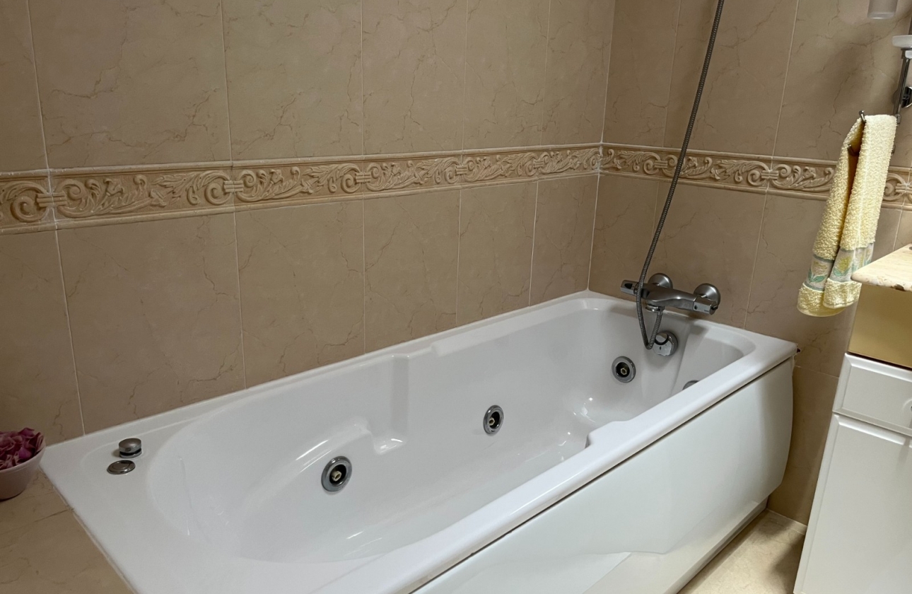 Reventa - Semi Detached House - Guardamar del Segura - El Raso