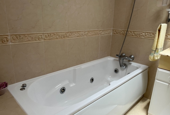 Reventa - Semi Detached House - Guardamar del Segura - El Raso