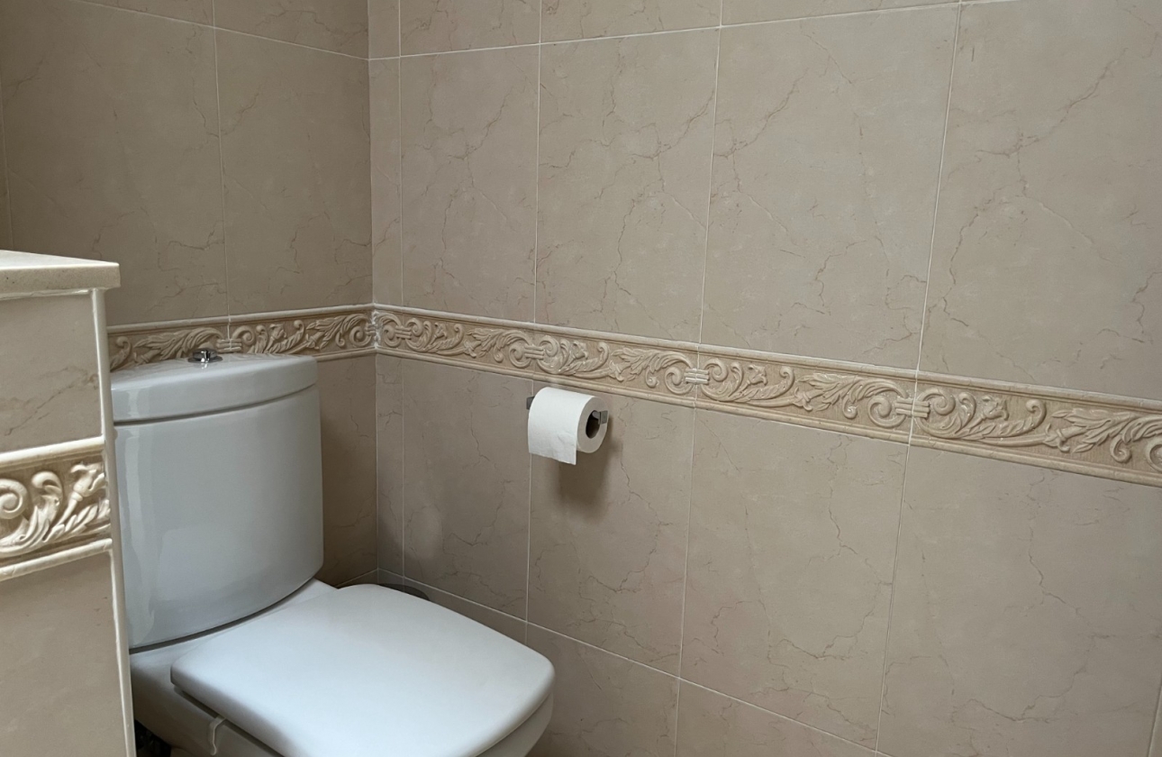 Reventa - Semi Detached House - Guardamar del Segura - El Raso