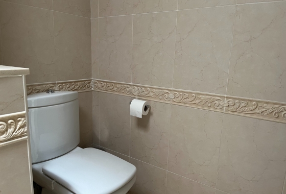 Reventa - Semi Detached House - Guardamar del Segura - El Raso