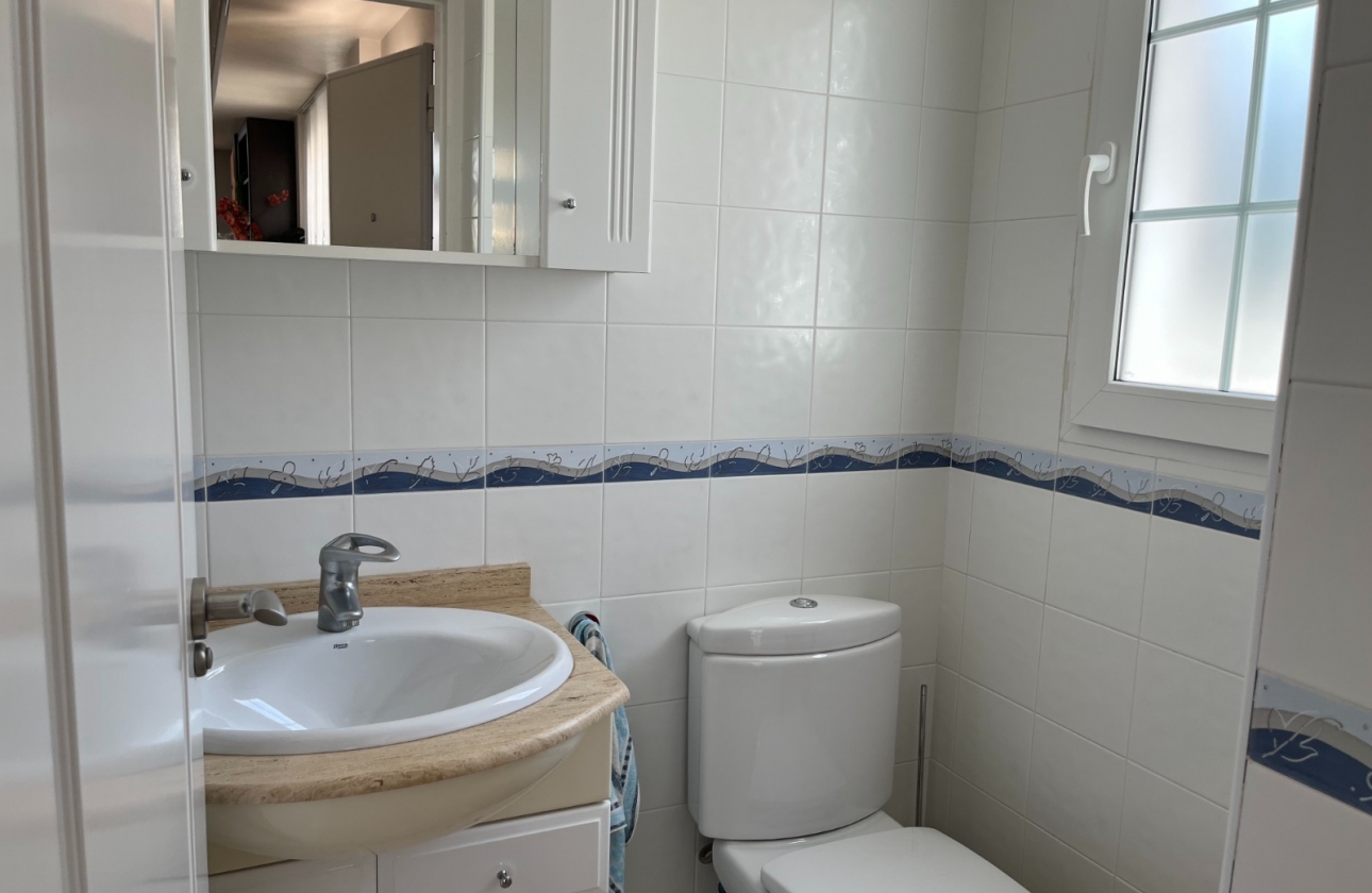 Reventa - Semi Detached House - Guardamar del Segura - El Raso