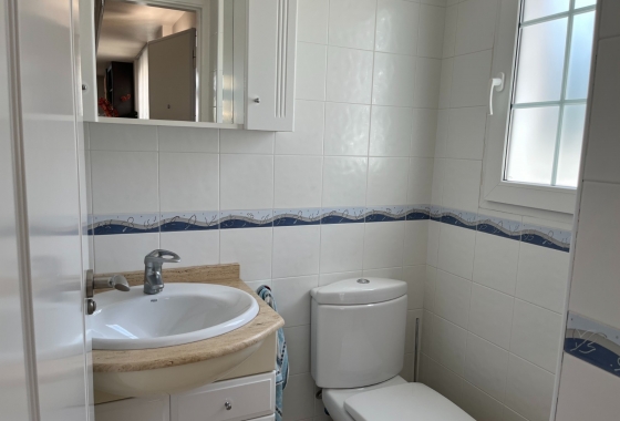 Reventa - Semi Detached House - Guardamar del Segura - El Raso