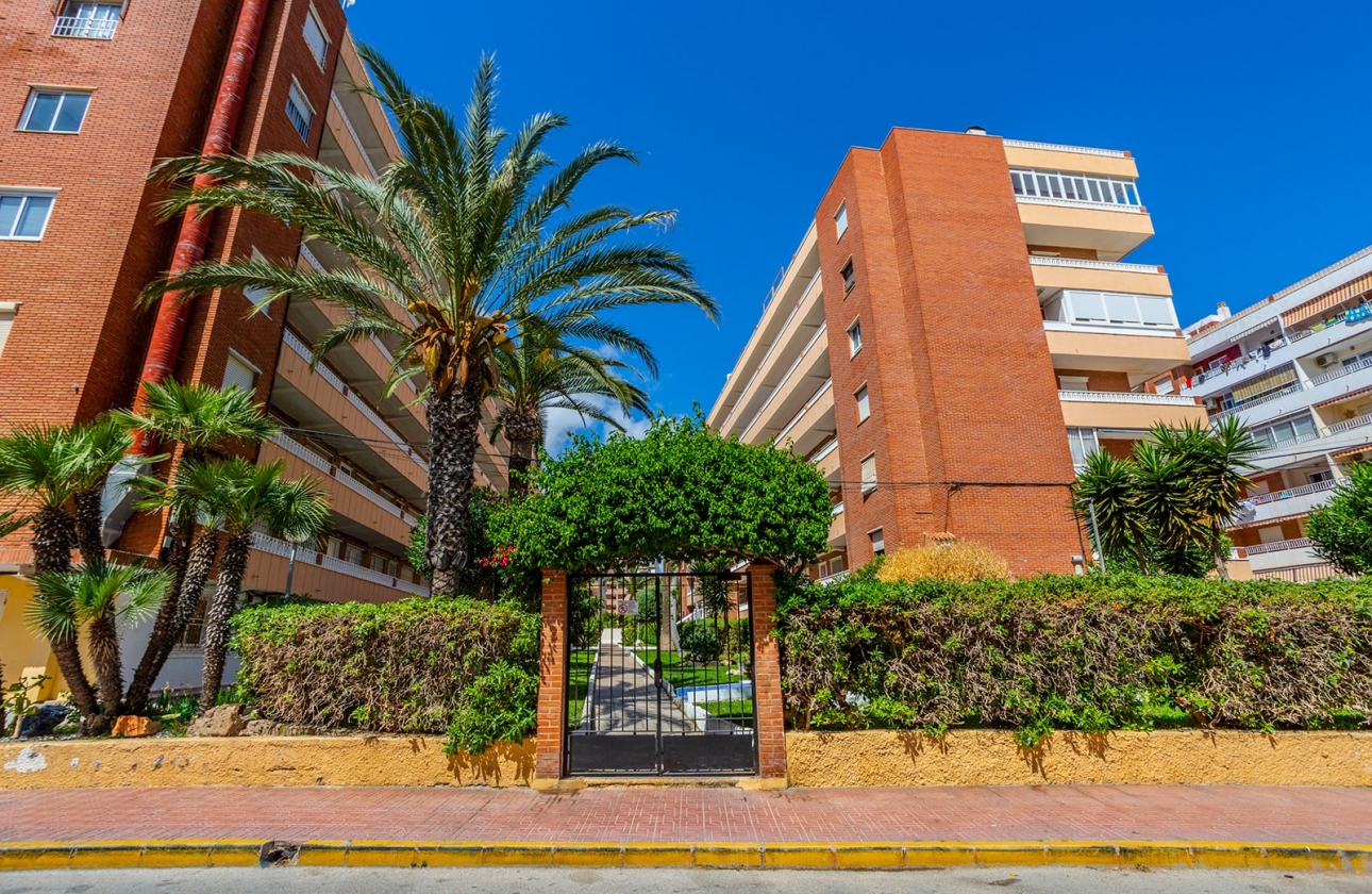 Reventa - Apartamento / piso - Orihuela Costa - Punta Prima