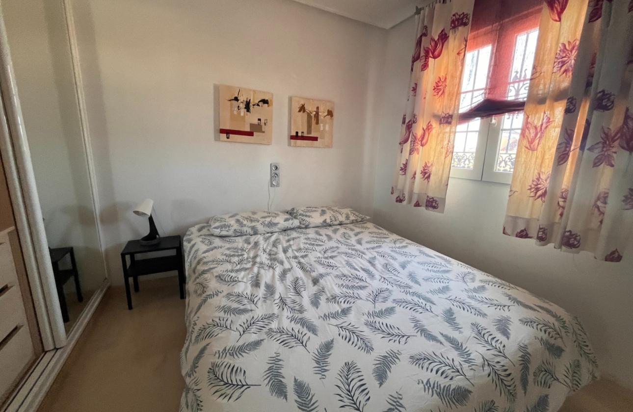 Reventa - Semi Detached House - Guardamar del Segura - El Raso