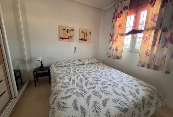 Reventa - Semi Detached House - Guardamar del Segura - El Raso