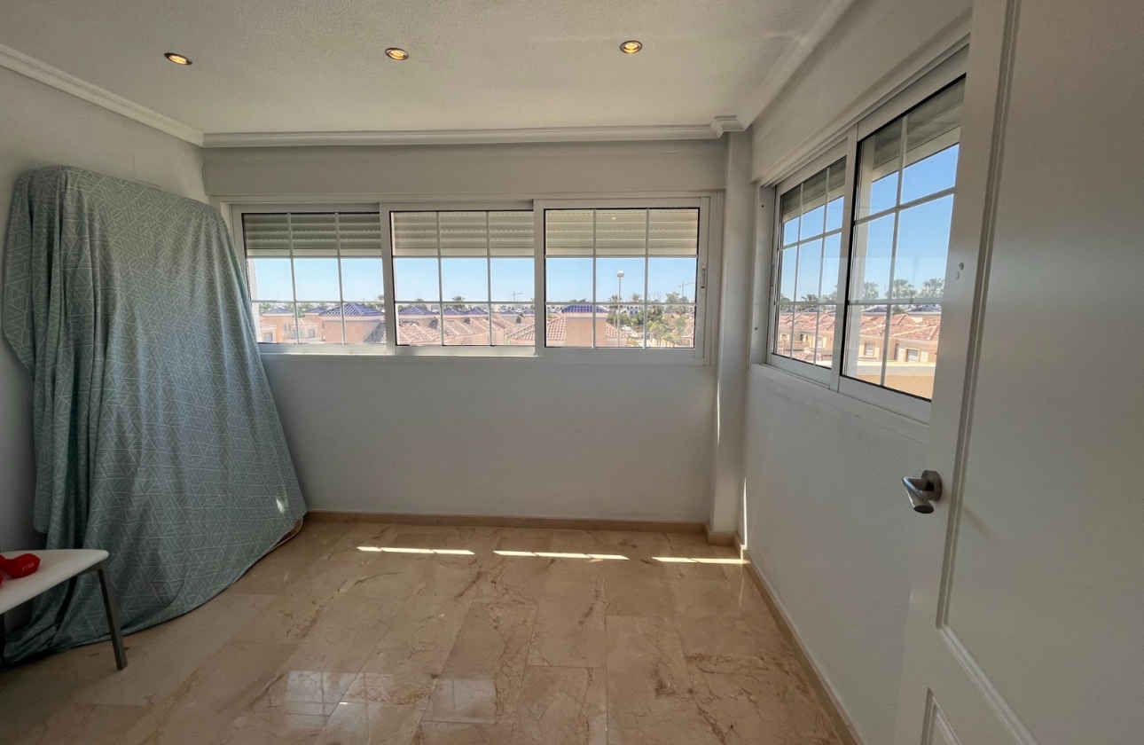 Reventa - Semi Detached House - Guardamar del Segura - El Raso