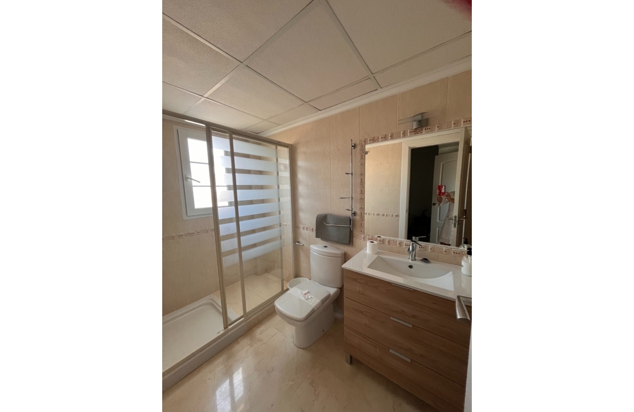 Reventa - Semi Detached House - Guardamar del Segura - El Raso