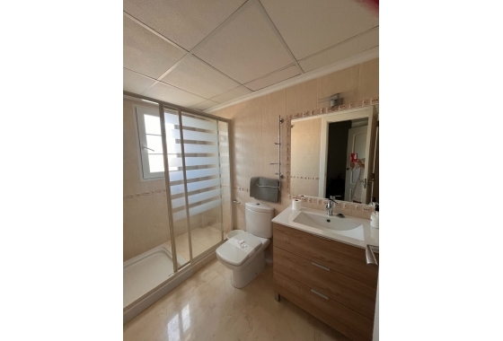 Reventa - Semi Detached House - Guardamar del Segura - El Raso