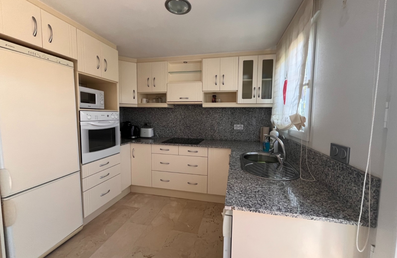 Reventa - Semi Detached House - Guardamar del Segura - El Raso