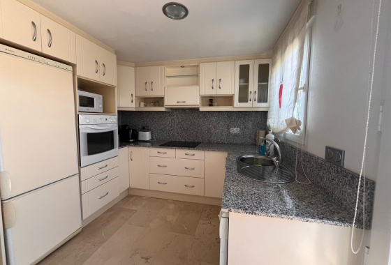 Reventa - Semi Detached House - Guardamar del Segura - El Raso