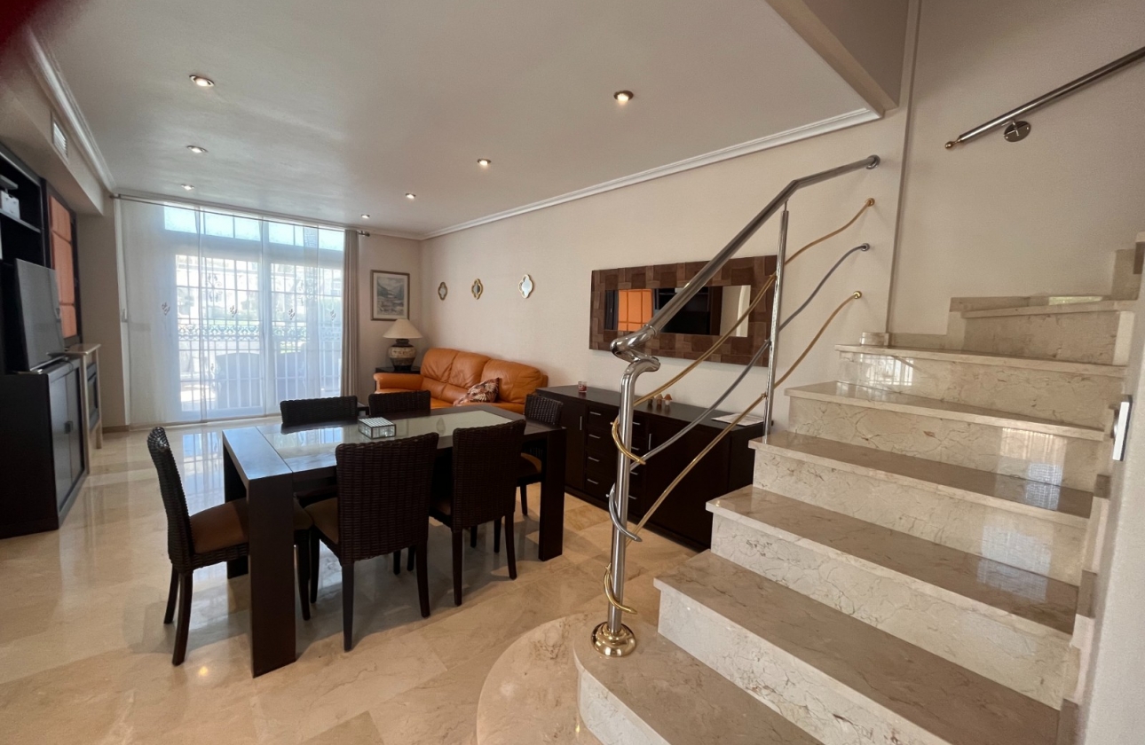 Reventa - Semi Detached House - Guardamar del Segura - El Raso